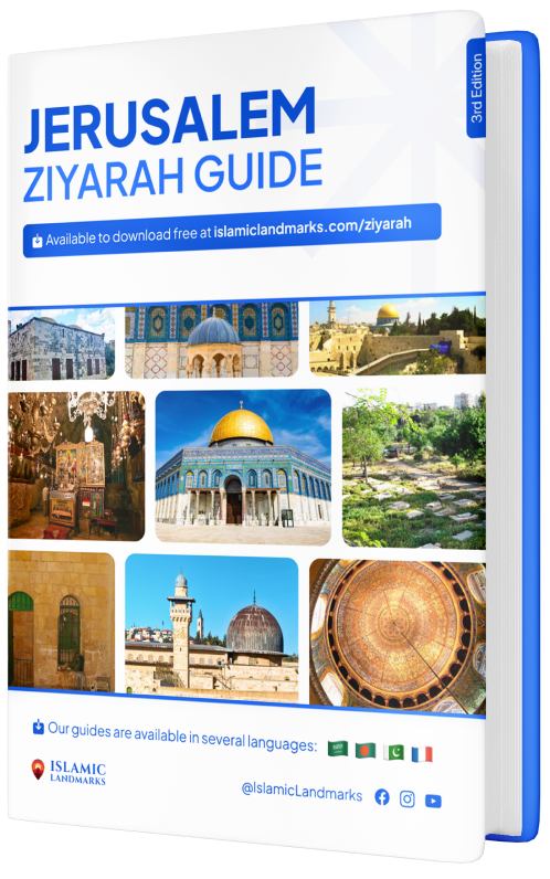 Jerusalem Ziyarah Guide