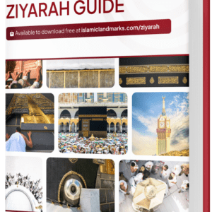 Makkah Ziyarah Guide